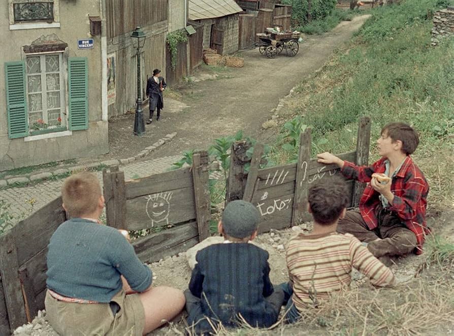 Amazon.co.jp | Mon oncle [Blu-ray] DVD・ブルーレイ